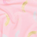 Twirl - Brush Stroke Peony Yardage Alternative View #1