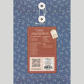Lori Holt Quilt Seeds Mercantile Mini Quilt Pattern - Iron & Starch Alternative View #1