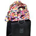 Ultimate Travel Bag 2.0 Pattern Alternative View #4
