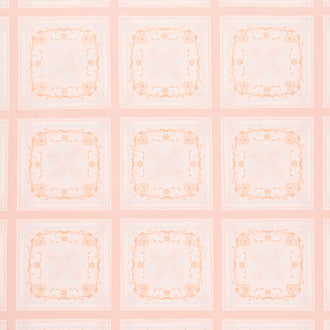 Mindscape - Seaside Tiles Blush Yardage