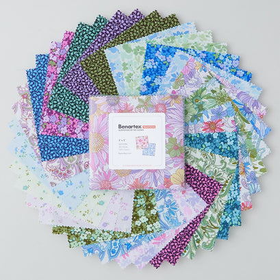 Sleepovers Favorites Charm Pack