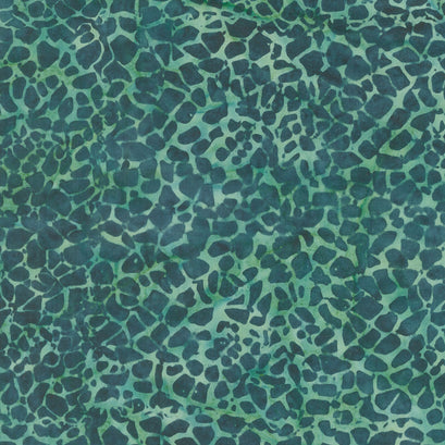 Expressions Batiks - Elementals Alligator Yardage