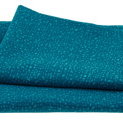 Bedrock - Teal 2 Yard Cut