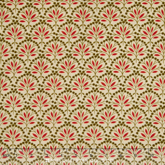 Allure - Serenity Cream Yardage