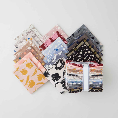 Riverbend - Fat Quarter Bundle