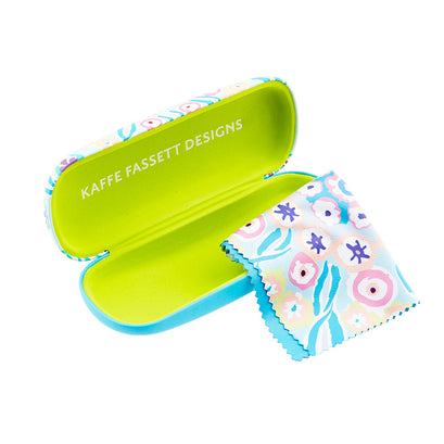Kaffe Fassett Glasses Case