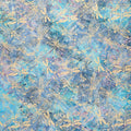 Tonga Batiks - Mystique - Dragonflies Marvel Metallic Yardage Primary Image