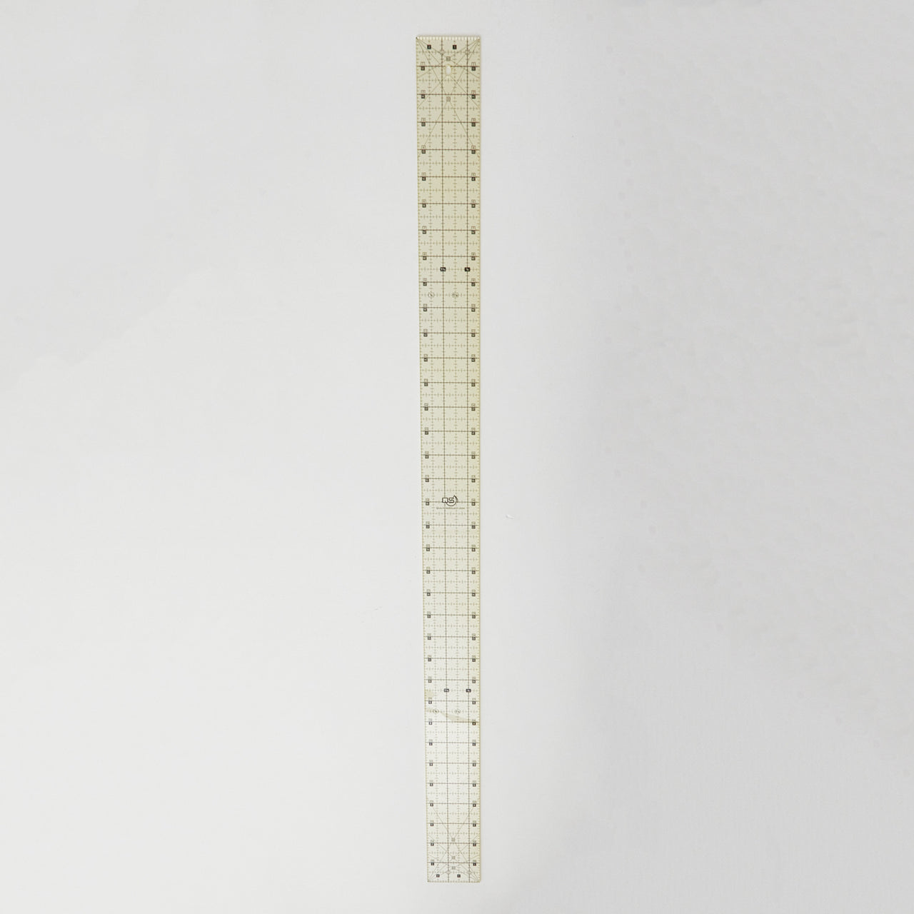 Quilters Select Non-Slip Ruler - 2.5" x 36" Primary Image