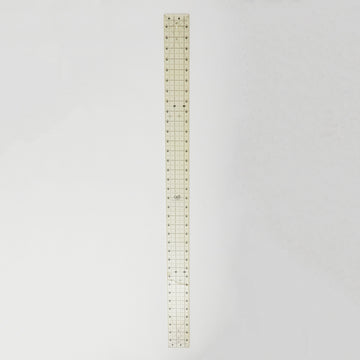 Quilters Select Non-Slip Ruler - 2.5" x 36" Primary Image