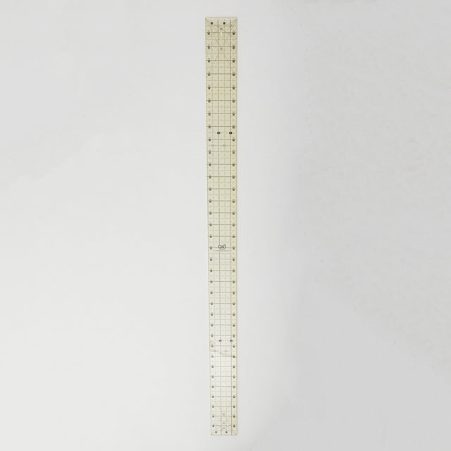 Quilters Select Non-Slip Ruler - 2.5" x 36" Primary Image