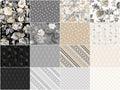Lockwood Manor Fat Quarter Crystals Alternative View #2