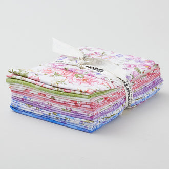 Judy's Bloom Favorites 20 pc Fat Quarter Bundle
