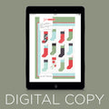 Digital Download - By The Chimney Pattern
