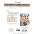 Hashbrowns for Breakfast Quilt Kit Alternative View #3