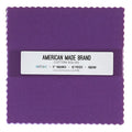 American Made Brand - Nocturne 5" Squares Alternative View #1