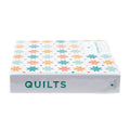 Missouri Star Pattern Binder - Quilts Alternative View #2