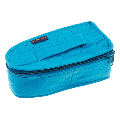 Mini Iron Storage Case - Aqua