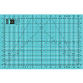 Classi Creations Double Sided Cutting Mat 12" x 18"