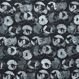 Artisan Batiks - Orbital Sunrise - Earth Shadow Yardage Primary Image