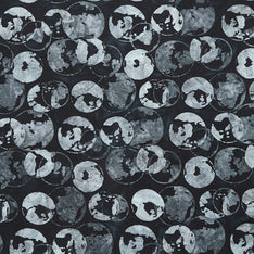 Artisan Batiks - Orbital Sunrise - Earth Shadow Yardage Primary Image
