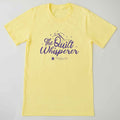 The Quilt Whisperer T-shirt - 2XL Primary Image