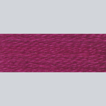 DMC Embroidery Floss - 718 Plum Primary Image