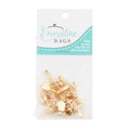 Emmaline #3 Rectangle Slider and Pull 10 Pack - Gold Alternative View #1