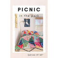 Picnic in the Park Quilt Kit Alternative View #4