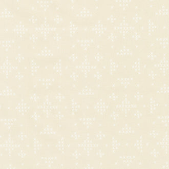 Santawood - Cross Stitch Wheat Yardage