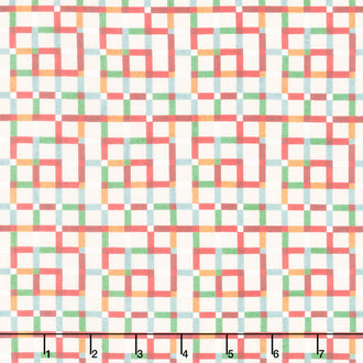 Jolly Good - Merry Little Eggnog Yardage