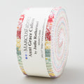 Aunt Grace Calicos 2 1/2" Strips Alternative View #1