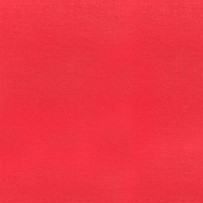 American Made Brand Cotton Solids - Light Tomato Yardage