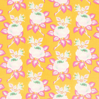 Local Honey - Sweet Honey Yardage