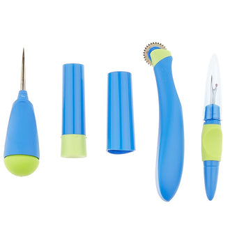 Ergonomic Sewing Tool Set