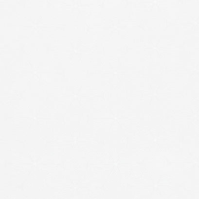 Jardin Noir - Leaves White Yardage
