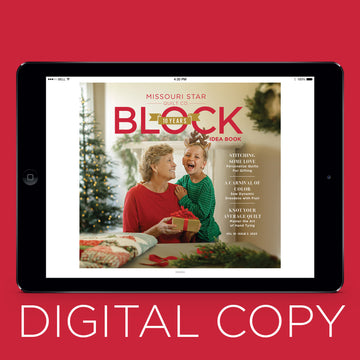 Block Magazine 2023 Volume 10 Issue 5 Primary Image