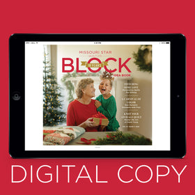 Block Magazine 2023 Volume 10 Issue 5 Primary Image