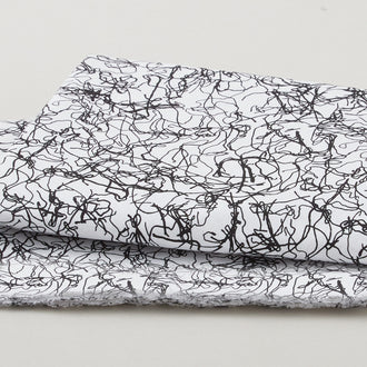 Loose Threads - Loose Threads Doodle 2 Yard Cut