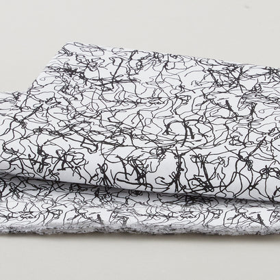 Loose Threads - Loose Threads Doodle 2 Yard Cut