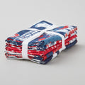 American Dreamer Favorites 5 Piece Fat Quarter Bundle Alternative View #1