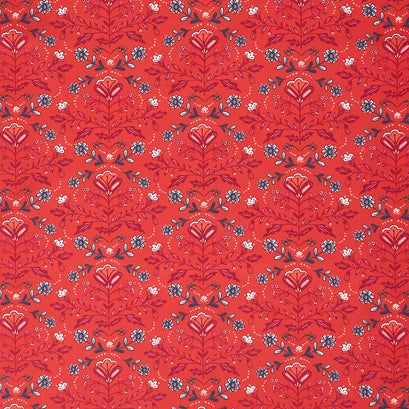 Maven - Flower Folklore Yardage