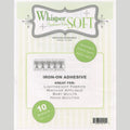 Whisper Soft Appliqué Film Iron-On Adhesive Primary Image