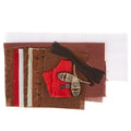 Black Bear Ice Cream Shot® Ornament Kit Alternative View #1