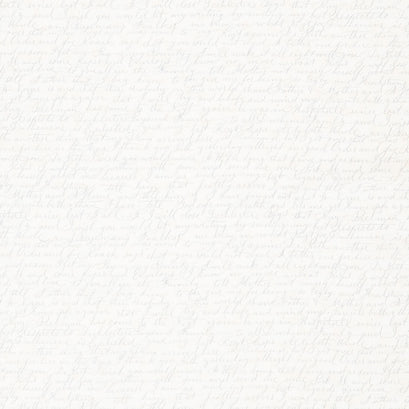 Collection for a Cause: Etchings - Wise Words Parchment Yardage