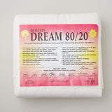 Quilter's Dream Natural 80/20 Select Twin Batting Primary Image