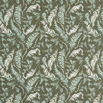 Green Fields - Ferns Forest Yardage