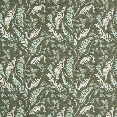 Green Fields - Ferns Forest Yardage