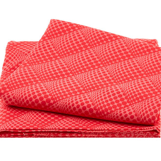 Pop Dots - Pop Dot Flamingo 2 Yard Cut