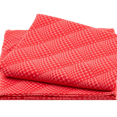 Pop Dots - Pop Dot Flamingo 2 Yard Cut