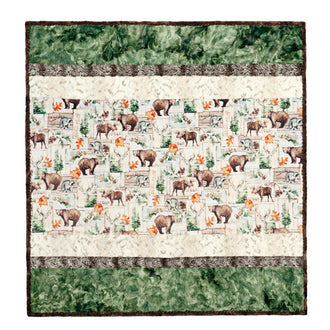 Cuddle® Kit - Sensational Strips Feeling Pine
